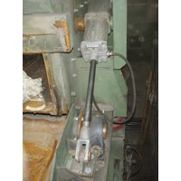 Vibrating crusher 20 t/h, GENERAL-KINEMATICS, VIBRA-MILL  VM160